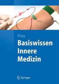 Basiswissen Innere Medizin