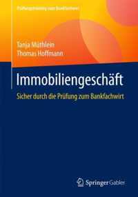 Immobiliengeschäft