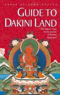 Guide to Dakini Land