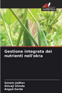 Gestione integrata dei nutrienti nell'okra