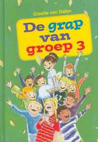 De Grap Van Groep 3