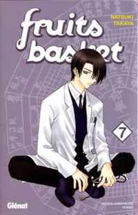 Fruits basket 007