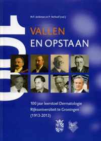 Vallen en opstaan 1913-2013