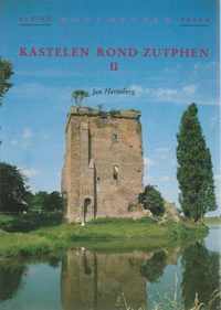 KASTELEN ROND ZUTHPEN 2