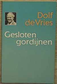 Gesloten gordijnen