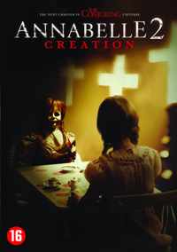 Annabelle 2: Creation