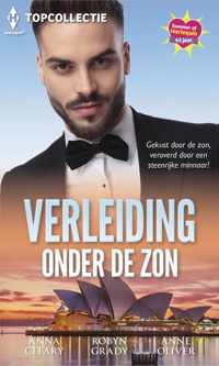 Verleiding onder de zon