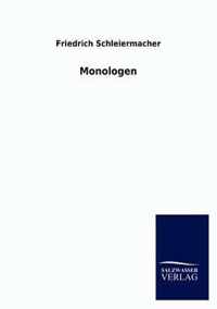 Monologen