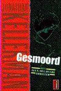 Gesmoord