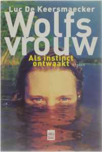 Wolfsvrouw