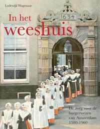 In het Weeshuis