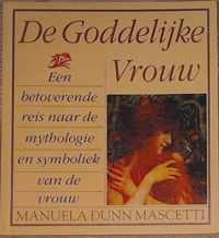 GODDELIJKE VROUW