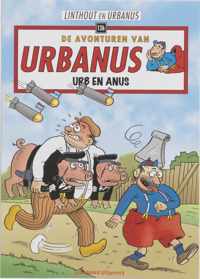 Urbanus 126 -   Urb en Anus