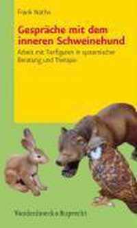 GesprAche mit dem inneren Schweinehund