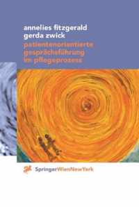 Patientenorientierte Gesprachsfuhrung Im Pflegeprozess