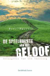 De speelruimte van het geloof