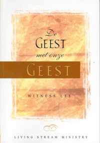 Lee, Geest met onze geest