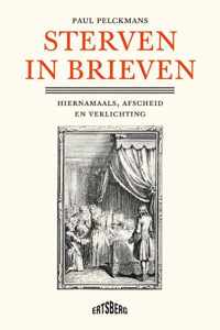 Sterven in brieven - Paul Pelckmans - Paperback (9789464369557)