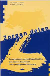 Zorgen delen