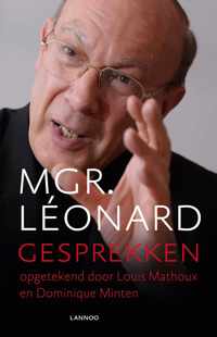 Gesprekken Met Monseigneur Leonard