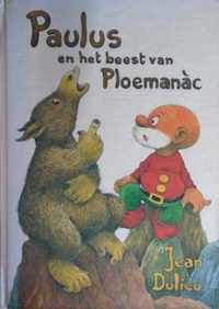 Paulus en het beest van Ploemanàc