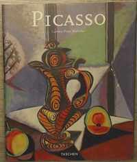 Pablo Picasso 1881 - 1973