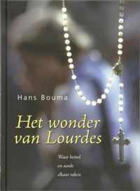 Het Wonder Van Lourdes