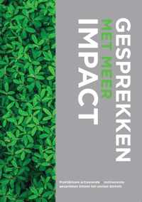 Gesprekken met meer impact