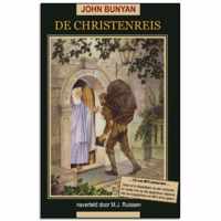 Gesproken Christenreis op CD