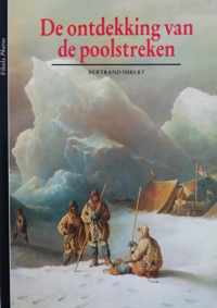 Ontdekking van de poolstreken