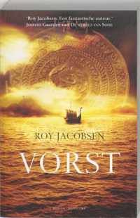 Vorst