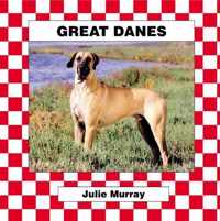 Great Danes