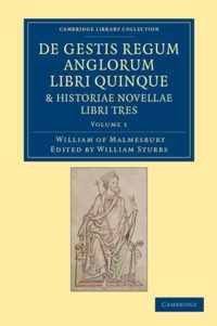 De Gestis Regum Anglorum Libri Quinque