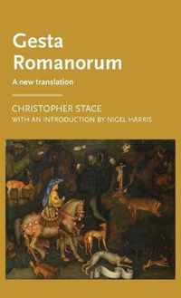 Gesta Romanorum