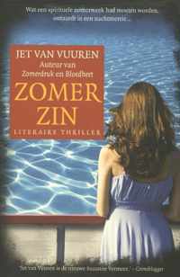 Zomerzin