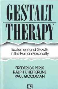 Gestalt Therapy