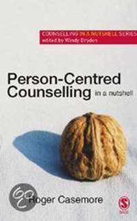 Person-Centred Counselling In A Nutshell