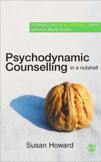 Psychodynamic Counselling In A Nutshell