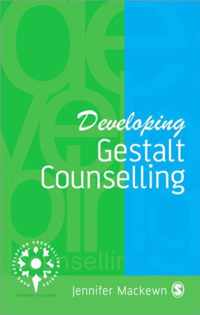 Developing Gestalt Counselling