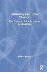 Christianity and Gestalt Therapy