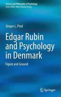 Edgar Rubin and Psychology in Denmark