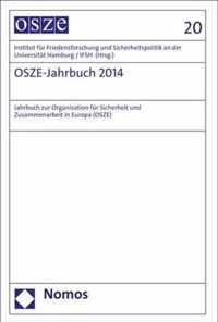 Osze-Jahrbuch 2014