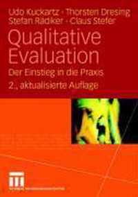 Qualitative Evaluation