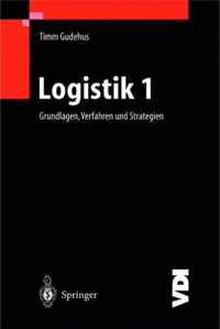 Logistik I