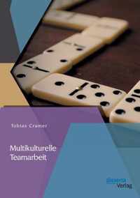 Multikulturelle Teamarbeit