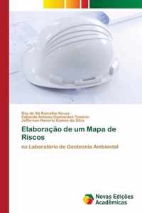 Elaboracao de um Mapa de Riscos