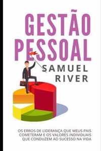 Gestao Pessoal