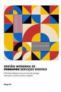 Gestao Moderna de Produtos Digitais