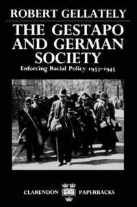 The Gestapo and German Society