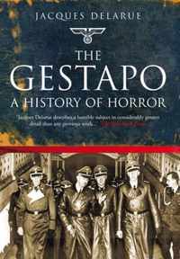 Gestapo